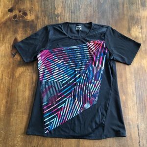 Giro mountain bike jersey